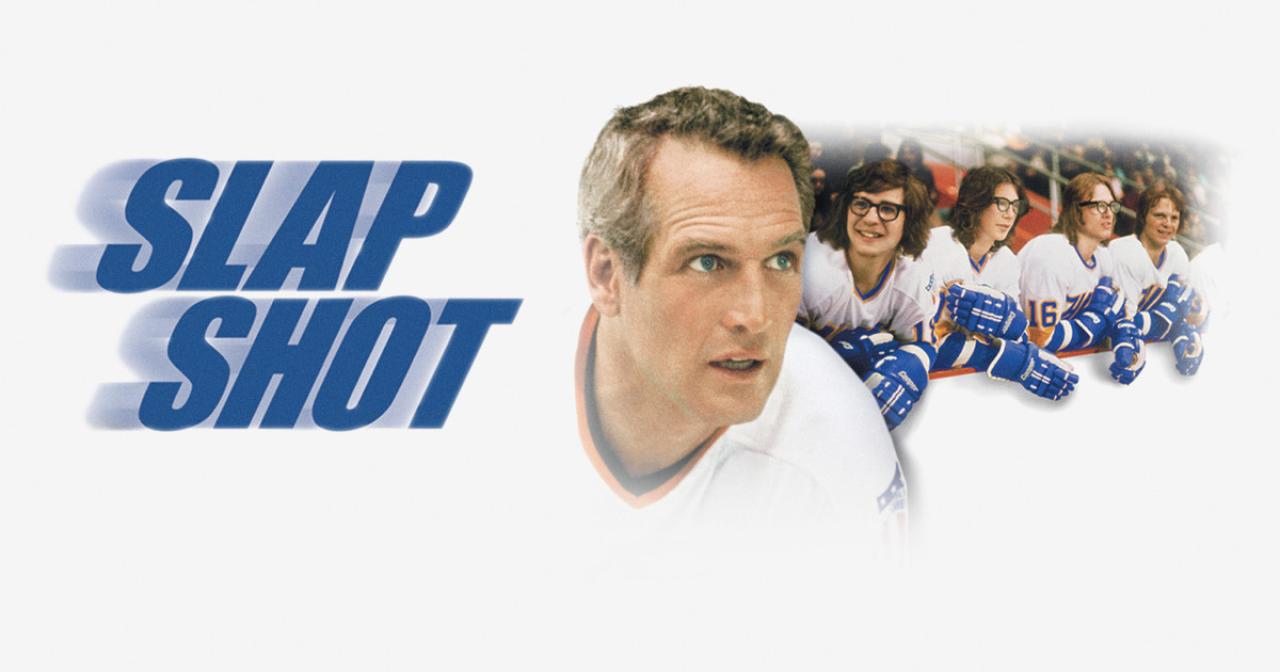 فيلم Slap Shot 1977 مترجم