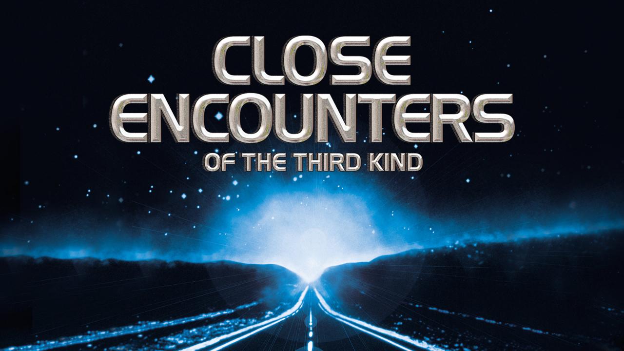 فيلم Close Encounters of the Third Kind 1977 مترجم