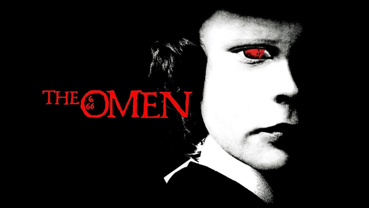 فيلم The Omen 1976 مترجم