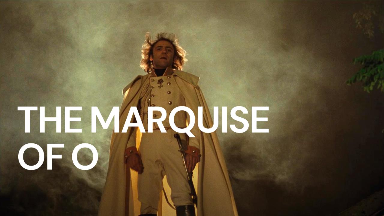 فيلم The Marquise of O 1976 مترجم