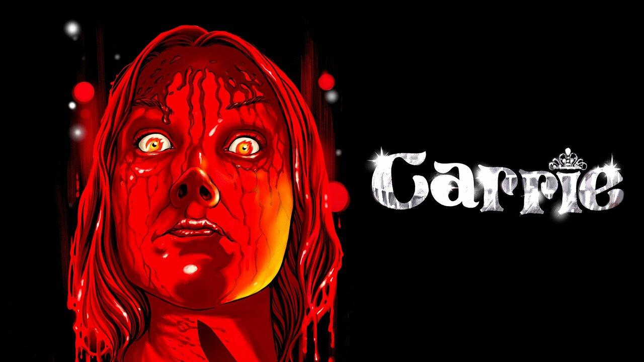 فيلم Carrie 1976 مترجم