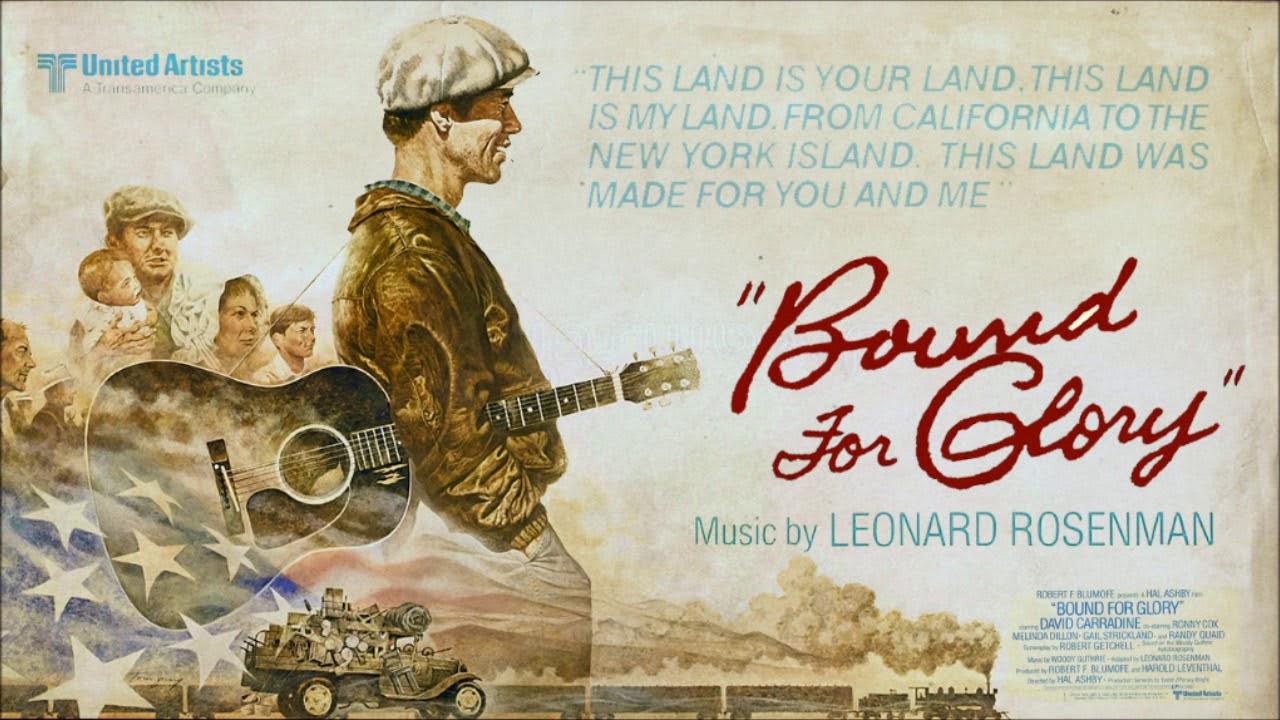 فيلم Bound for Glory 1976 مترجم