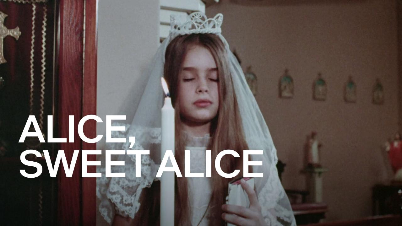 فيلم Alice Sweet Alice 1976 مترجم