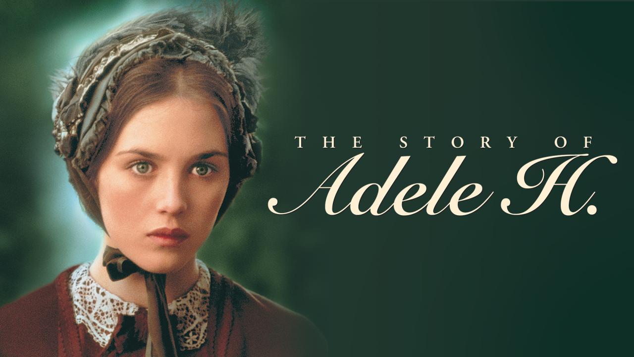 فيلم The Story of Adele H 1975 مترجم