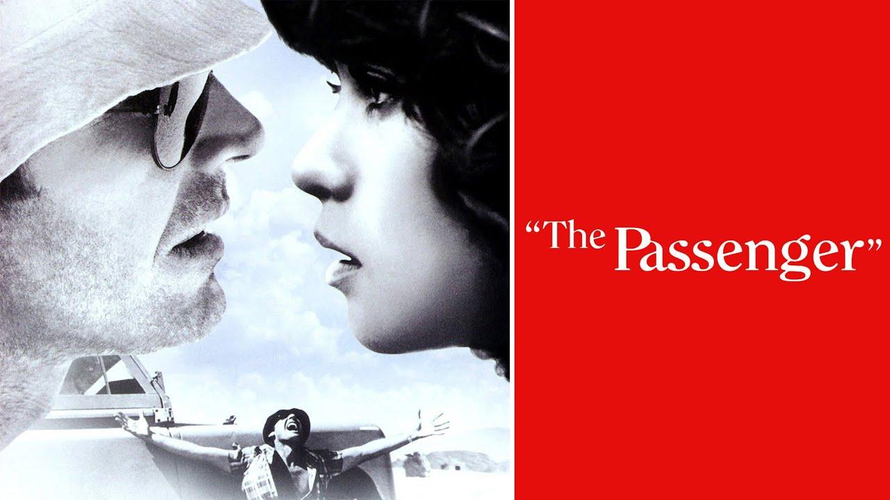 فيلم The Passenger 1975 مترجم