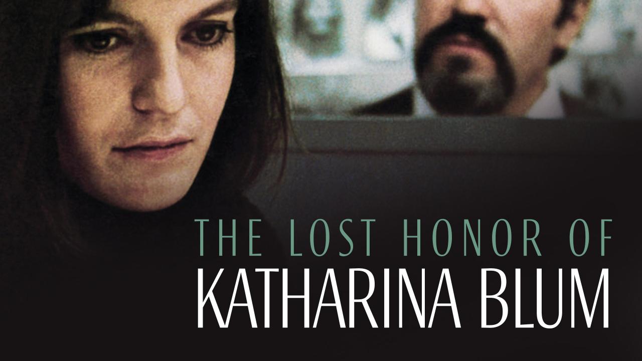 فيلم The Lost Honor Of Katharina Blum 1975 مترجم