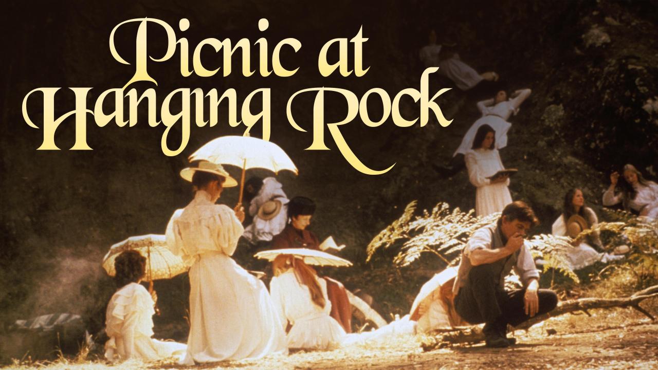 فيلم Picnic at Hanging Rock 1975 مترجم