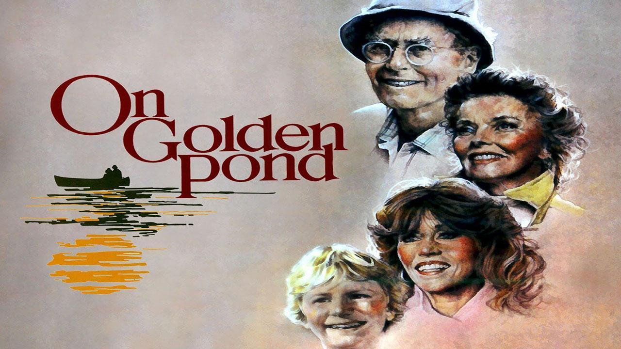فيلم On Golden Pond 1981 مترجم
