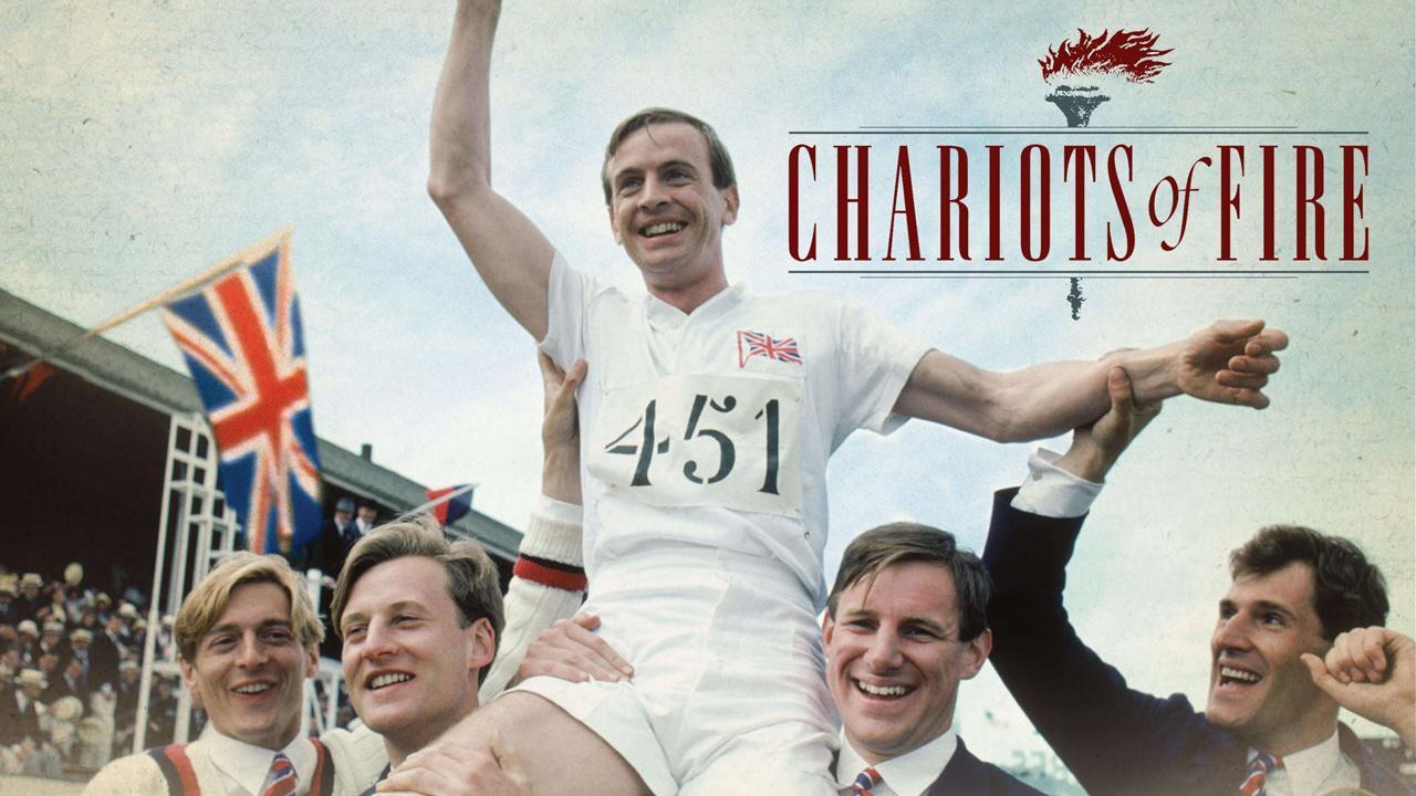 فيلم Chariots of Fire 1981 مترجم
