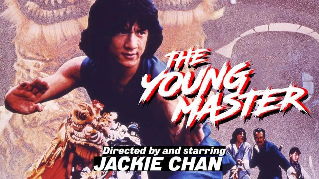 فيلم The Young Master 1980 مترجم