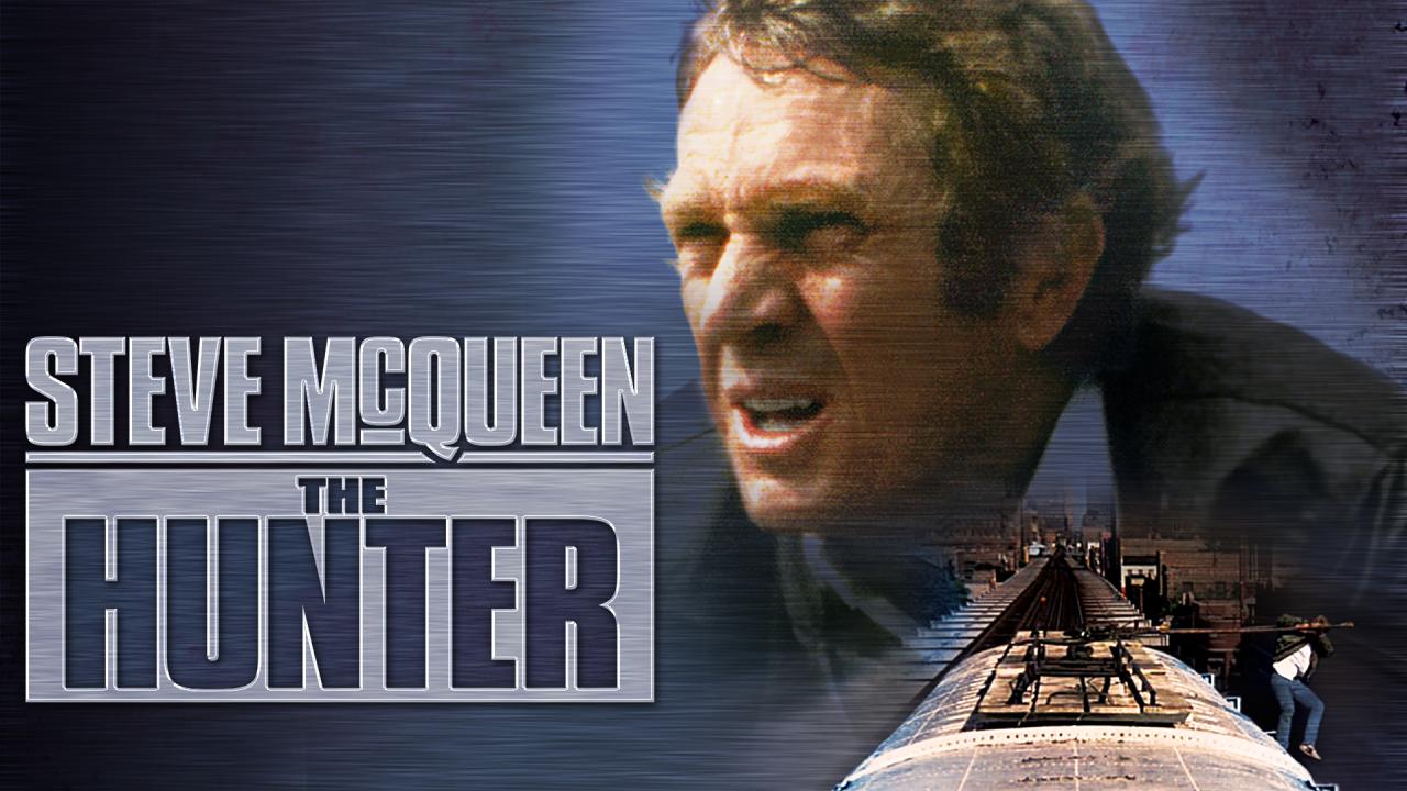 فيلم The Hunter 1980 مترجم