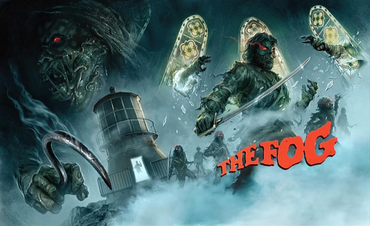 فيلم The Fog 1980 مترجم