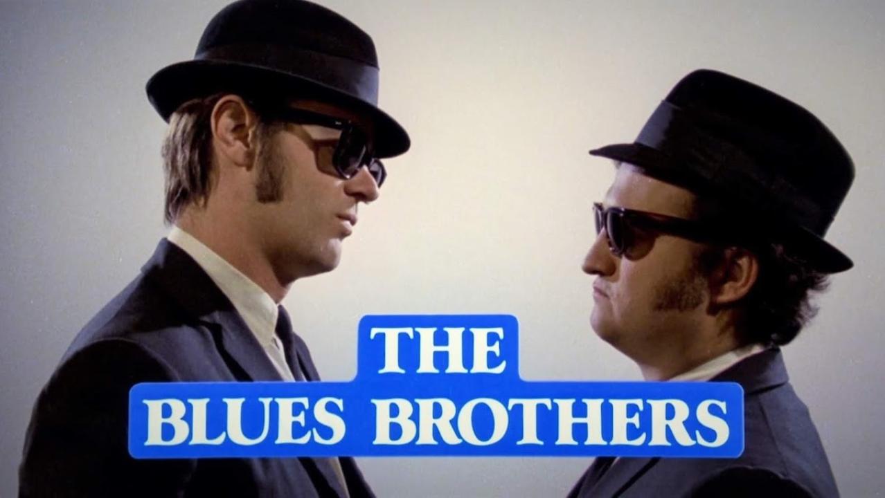 فيلم The Blues Brothers 1980 مترجم