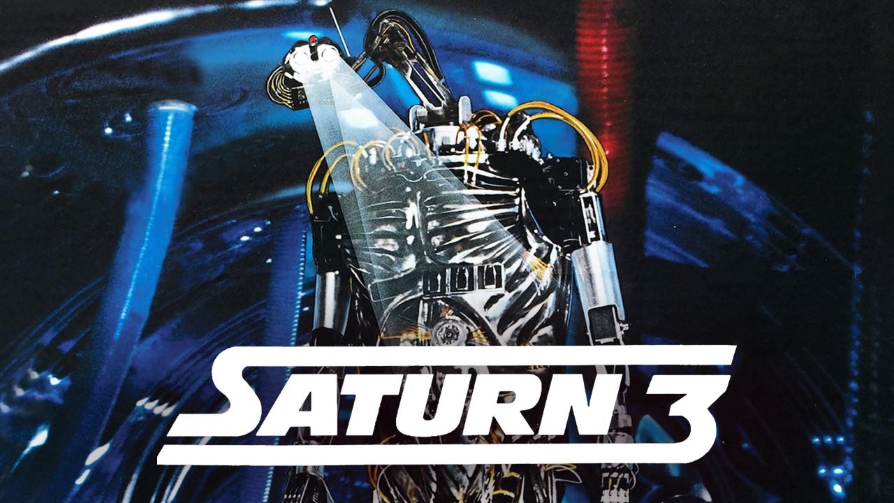 فيلم Saturn 3 1980 مترجم