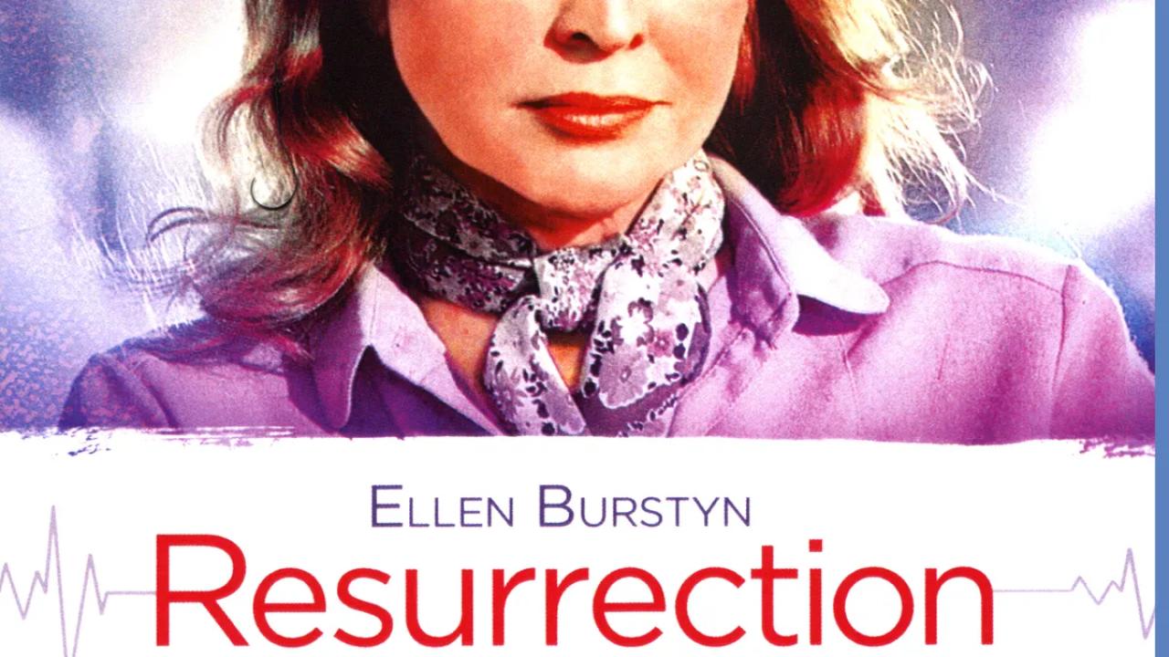 فيلم Resurrection 1980 مترجم