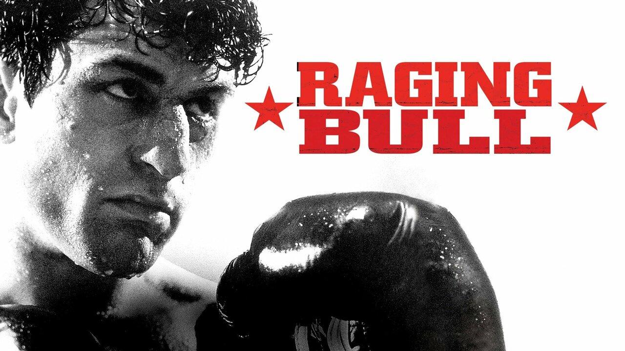 فيلم Raging Bull 1980 مترجم