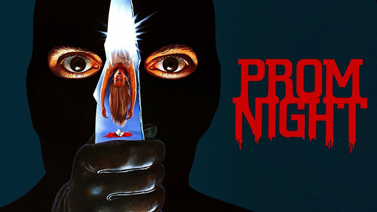 فيلم Prom Night 1980 مترجم