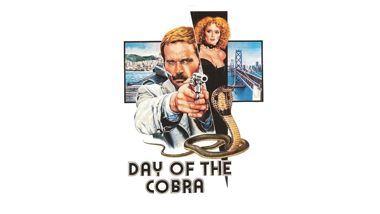 فيلم Day of the Cobra 1980 مترجم