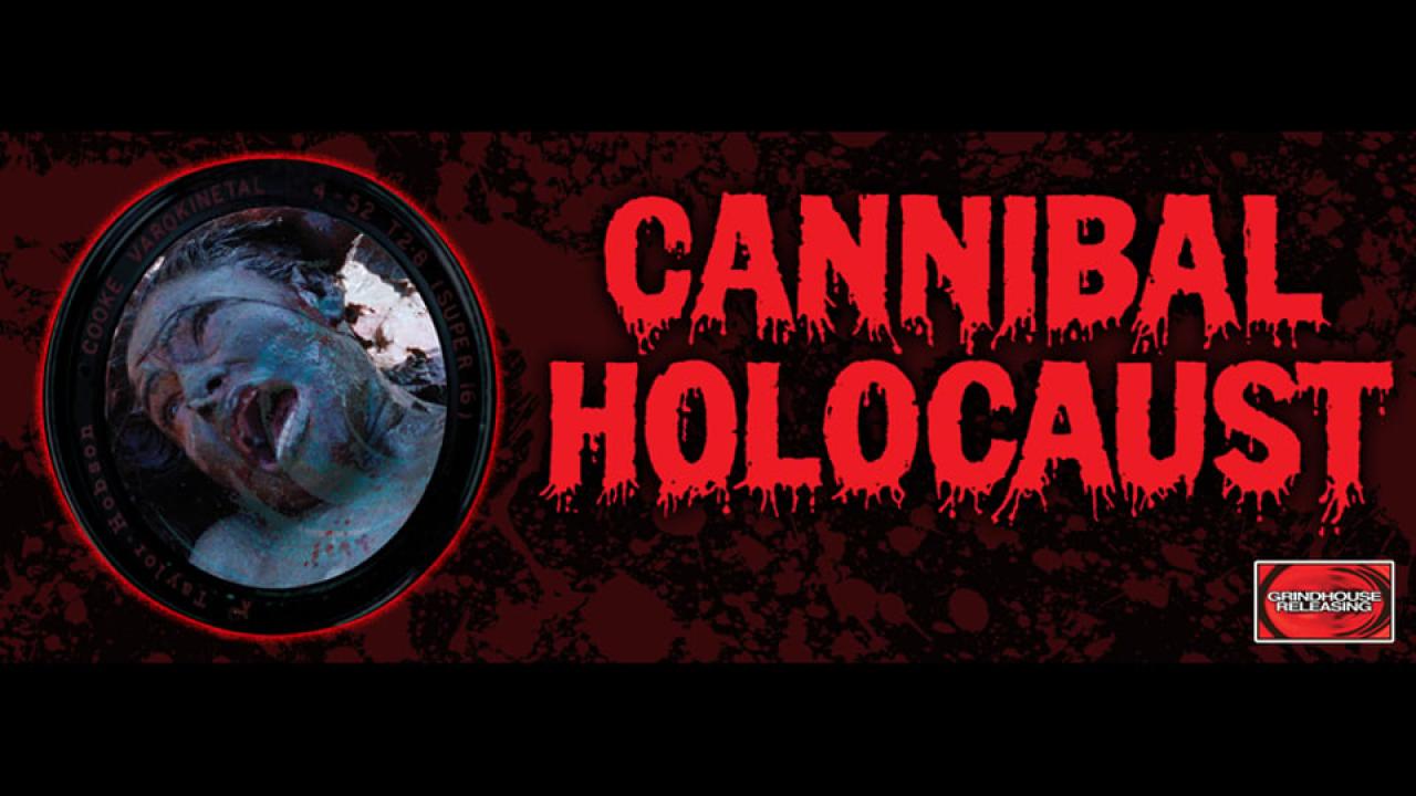 فيلم Cannibal Holocaust 1980 مترجم
