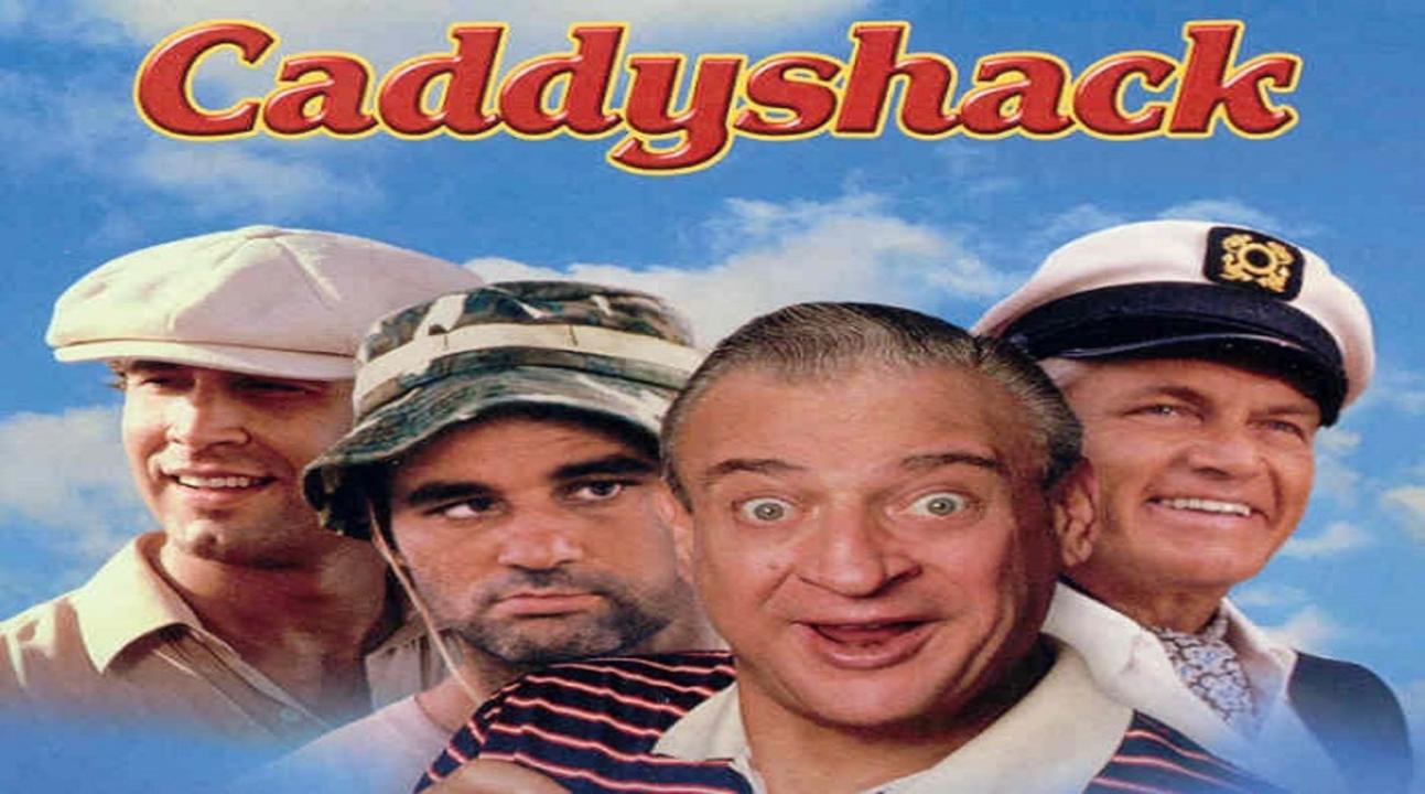 فيلم Caddyshack 1980 مترجم