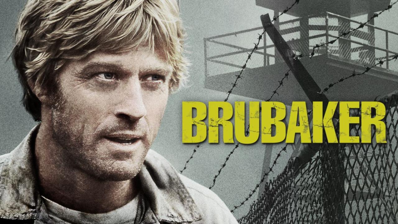 فيلم Brubaker 1980 مترجم