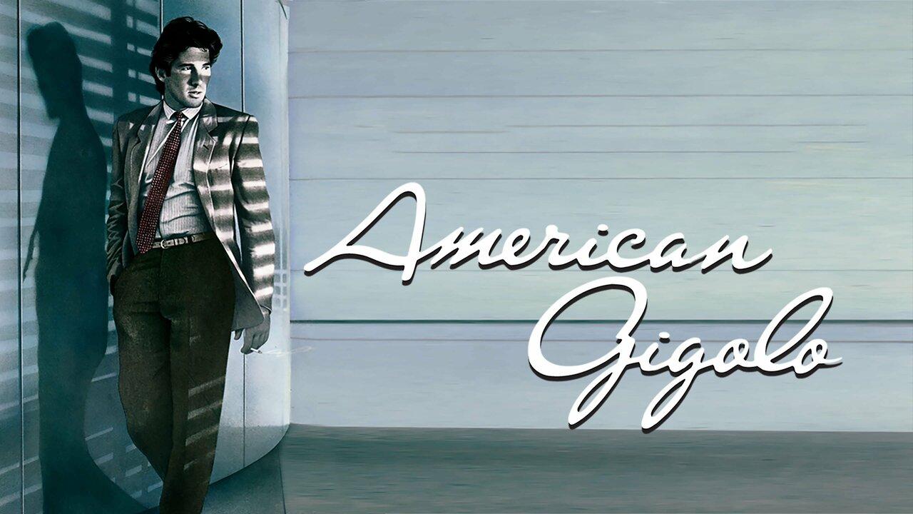 فيلم American Gigolo 1980 مترجم