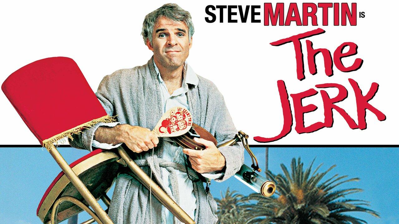 فيلم The Jerk 1979 مترجم