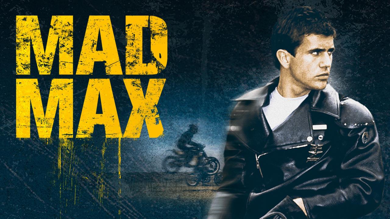 فيلم Mad Max 1979 مترجم