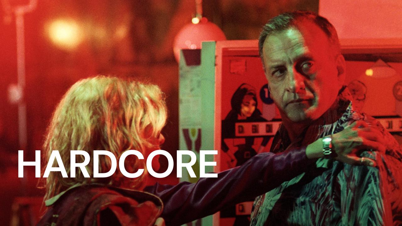 فيلم Hardcore 1979 مترجم
