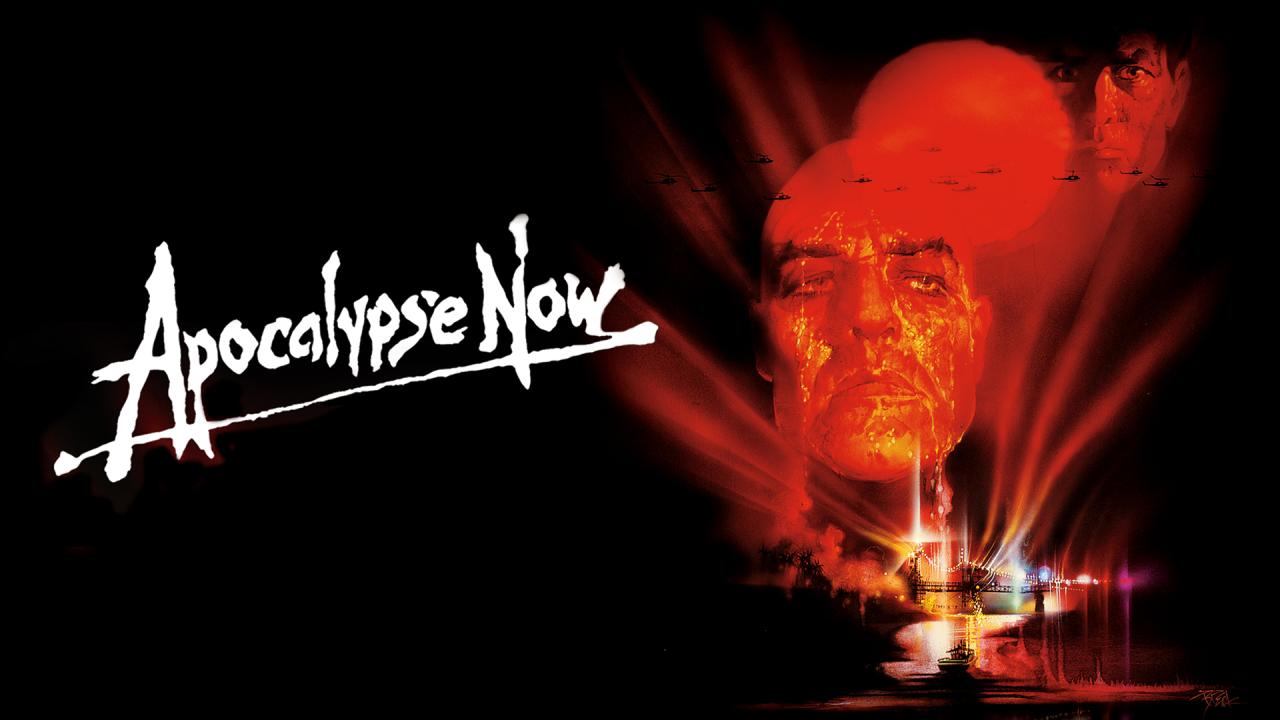 فيلم Apocalypse Now 1979 مترجم