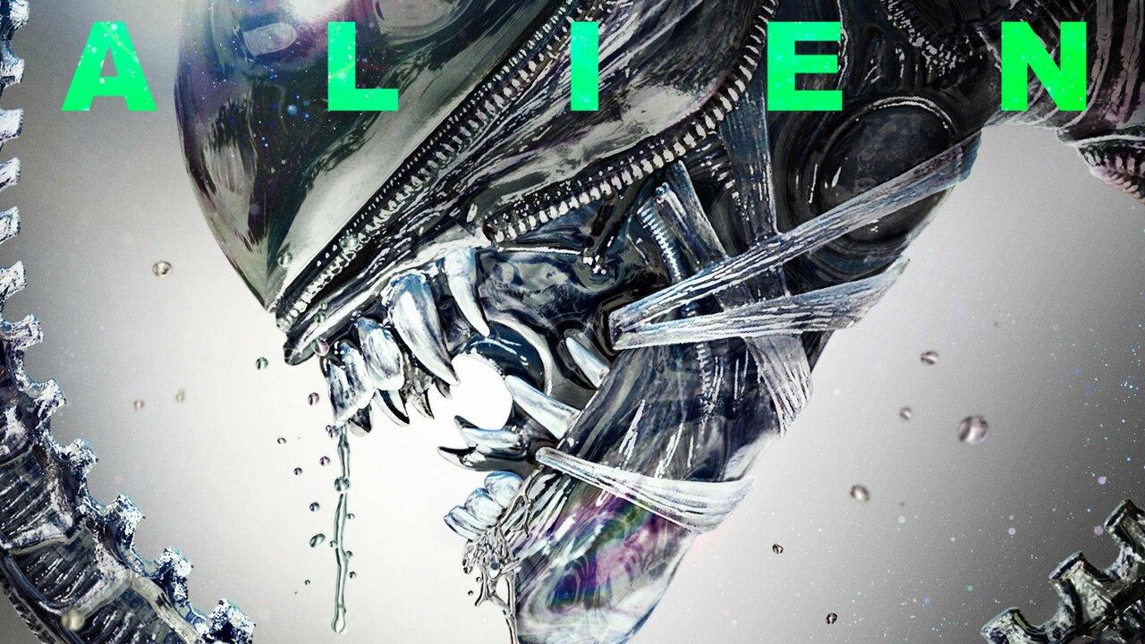 فيلم Alien 1979 مترجم