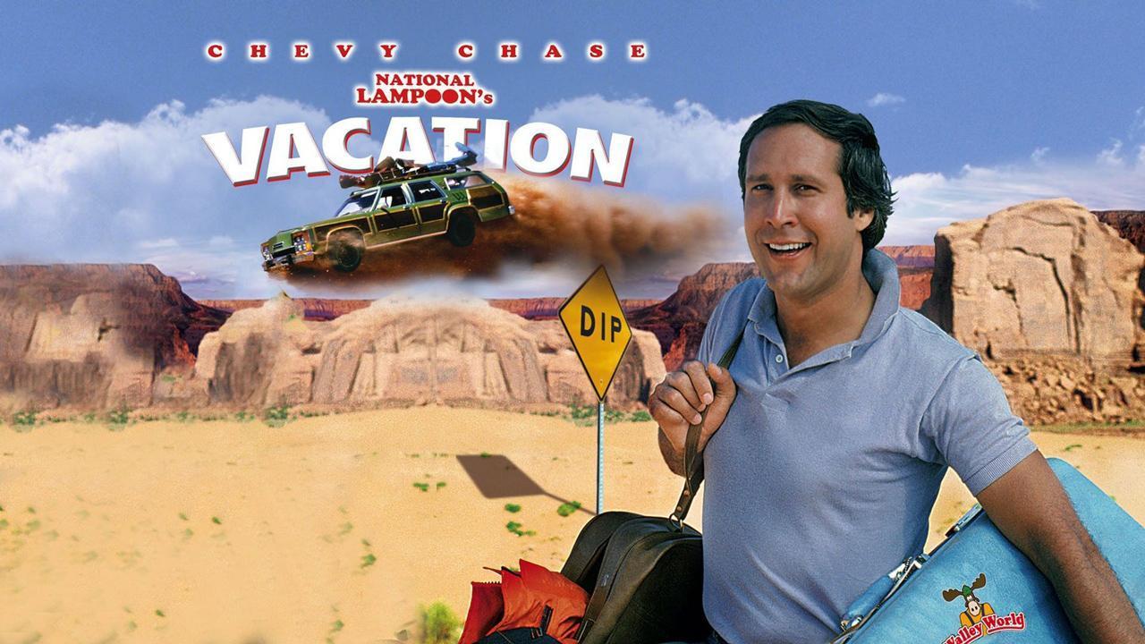 فيلم National Lampoon’s Vacation 1983 مترجم
