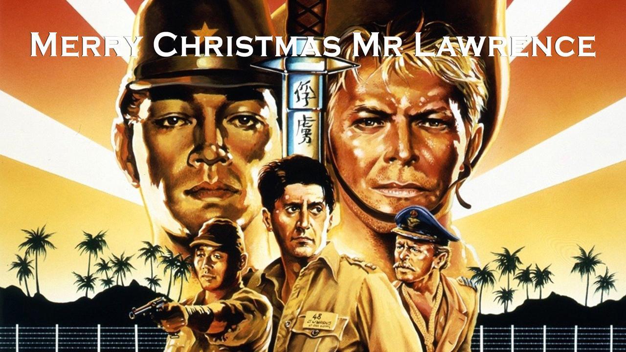 فيلم Merry Christmas Mr. Lawrence 1983 مترجم