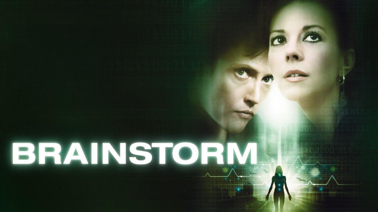 فيلم Brainstorm 1983 مترجم