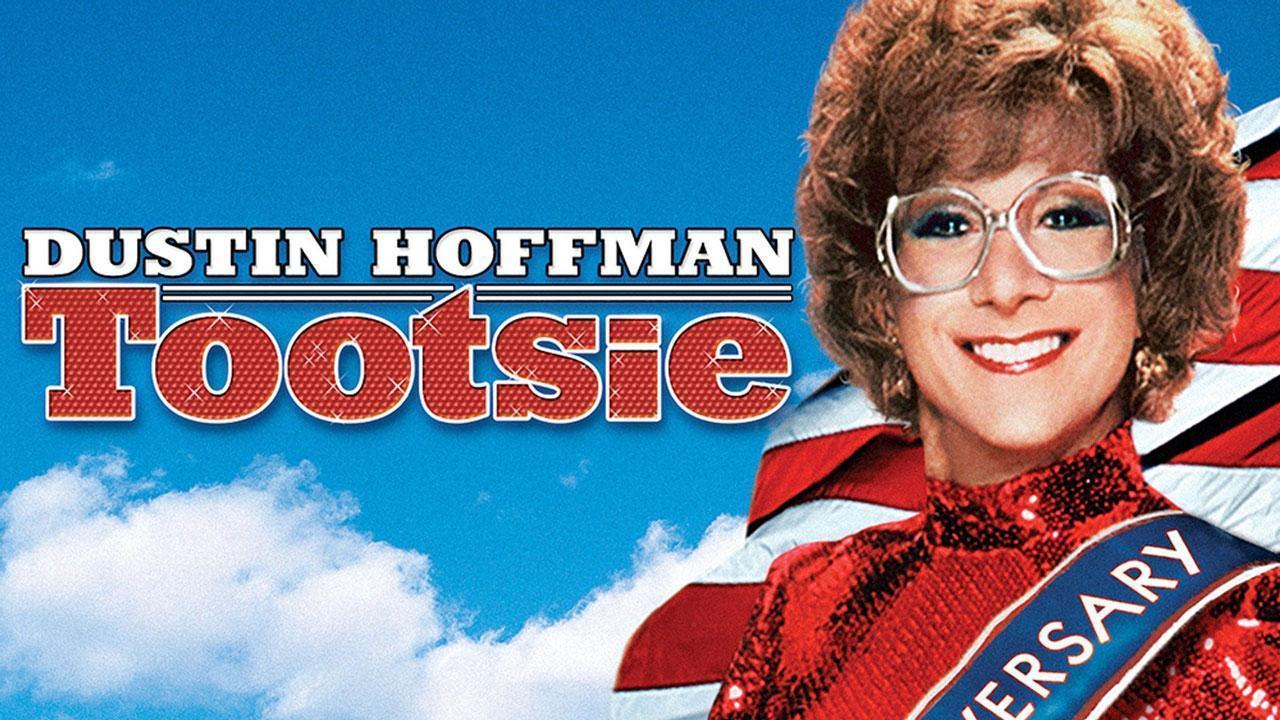فيلم Tootsie 1982 مترجم