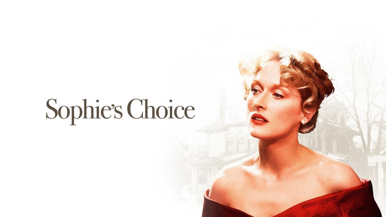 فيلم Sophie’s Choice 1982 مترجم
