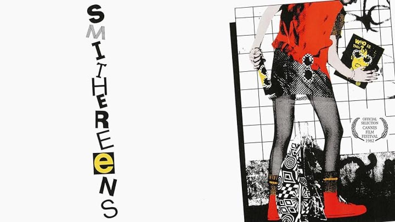 فيلم Smithereens 1982 مترجم