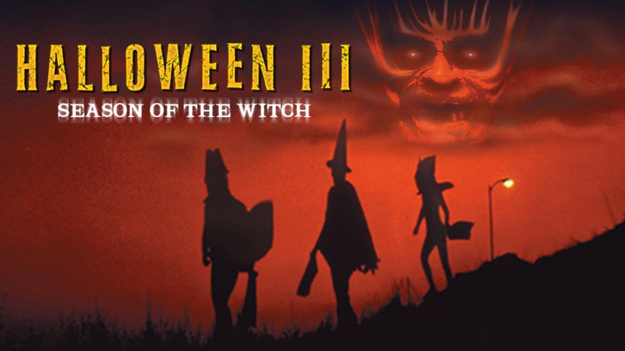 فيلم Halloween III: Season of The Witch 1982 مترجم