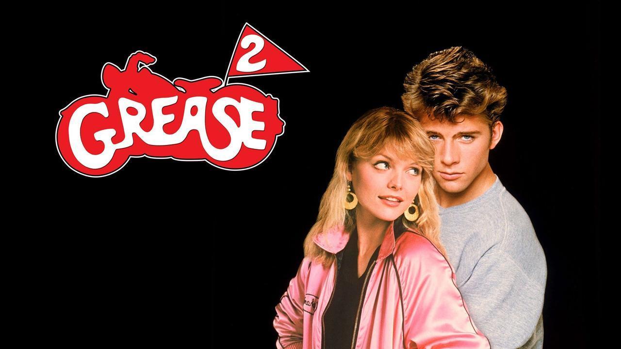 فيلم Grease 2 1982 مترجم