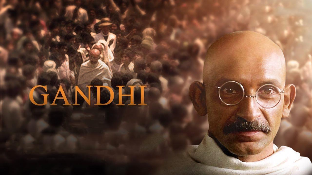 فيلم Ghandi 1982 مترجم