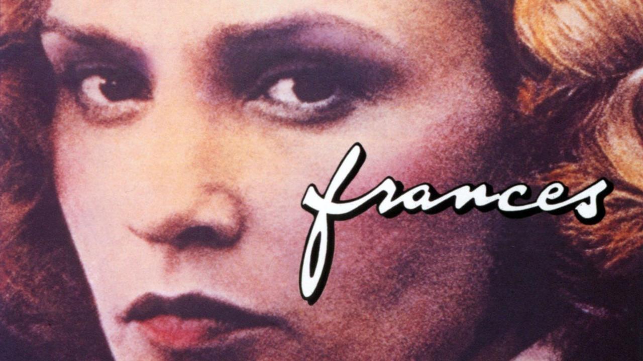 فيلم Frances 1982 مترجم