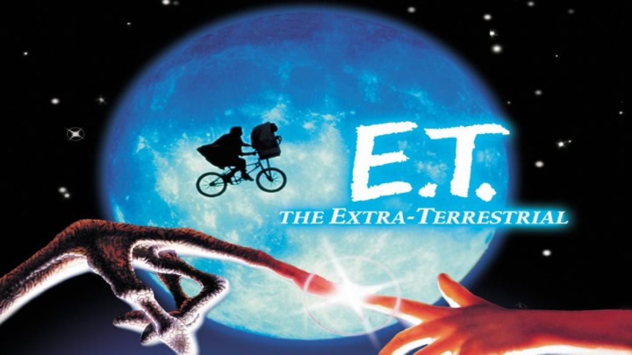 فيلم E.T. the Extra-Terrestrial 1982 مترجم