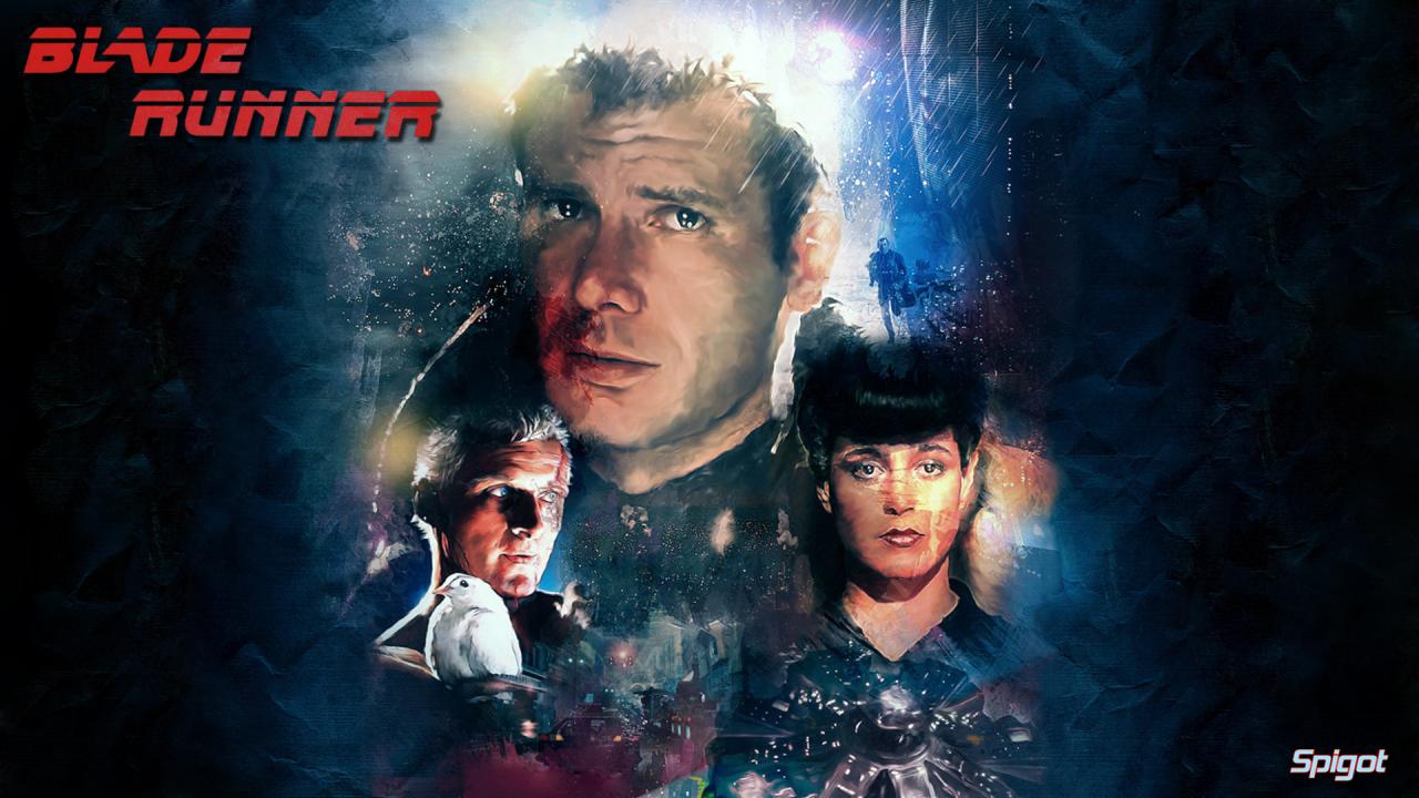 فيلم Blade Runner 1982 مترجم