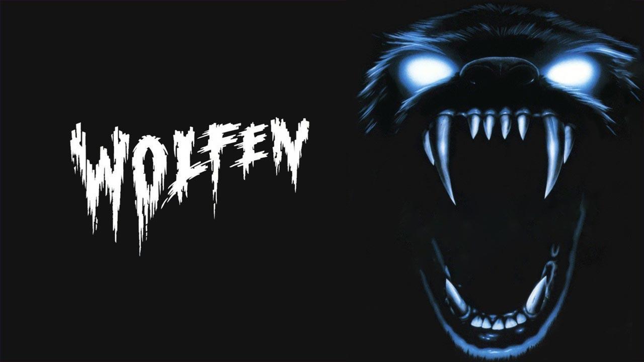 فيلم Wolfen 1981 مترجم