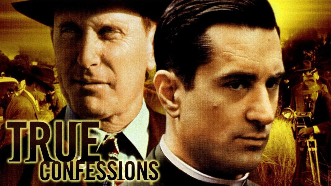 فيلم True Confessions 1981 مترجم