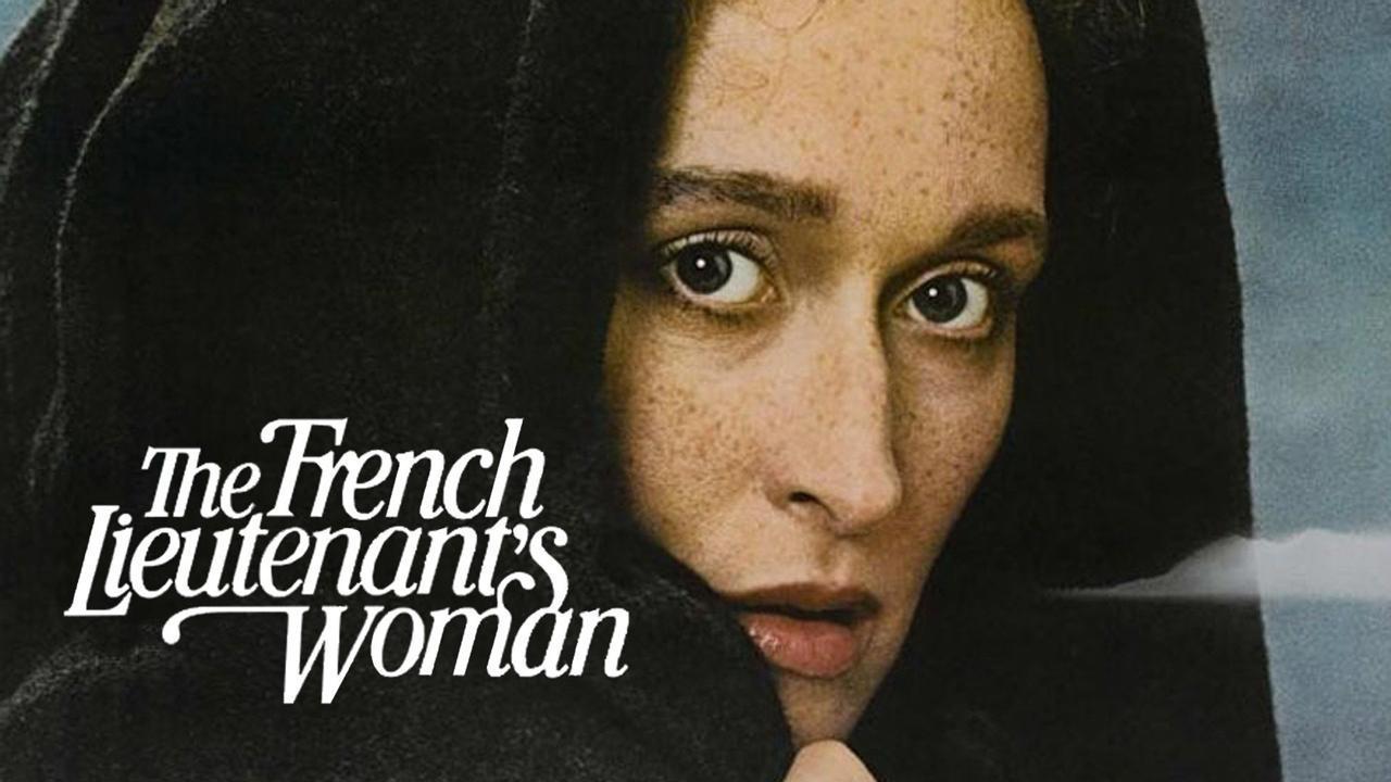 فيلم The French Lieutenant’s Woman 1981 مترجم