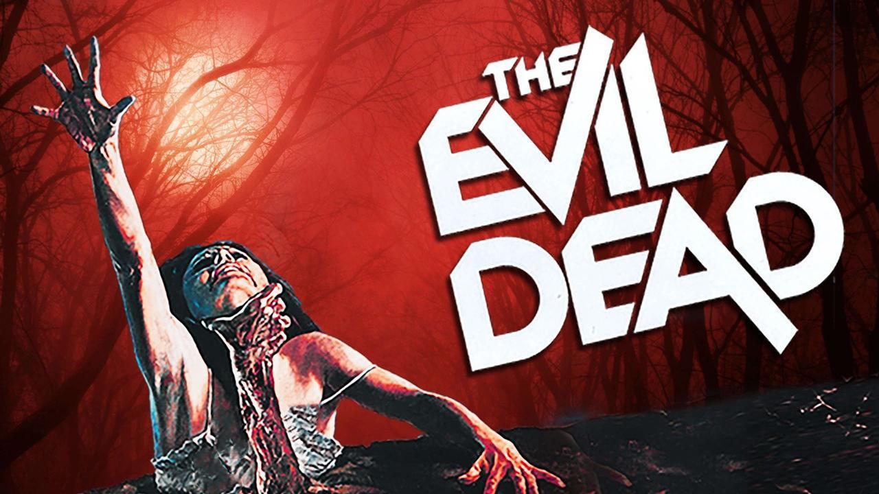 فيلم The Evil Dead 1981 مترجم