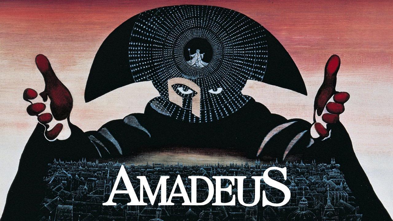 فيلم Amadeus 1984 مترجم