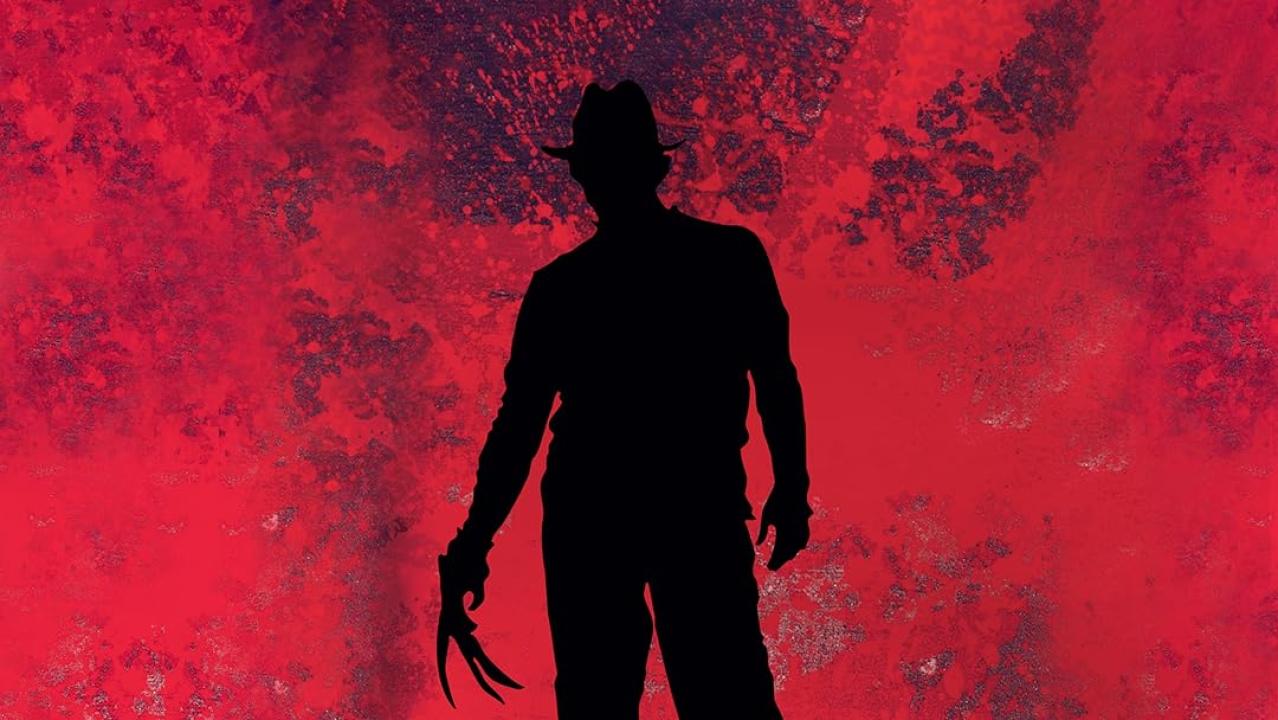 فيلم A Nightmare on Elm Street 1984 مترجم