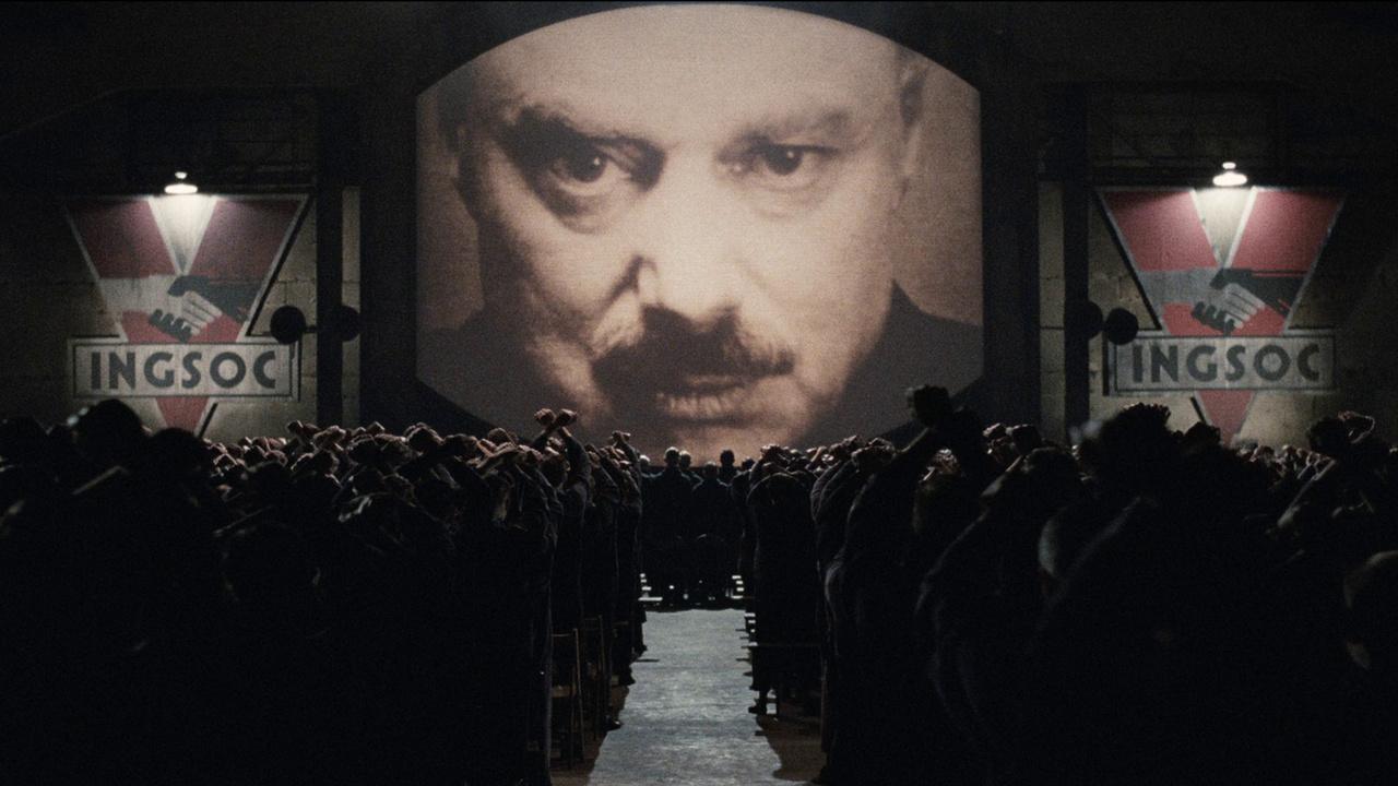 فيلم 1984 1984 مترجم